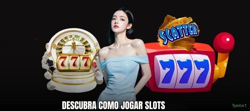Cassino ao vivo 9pmbet dealers