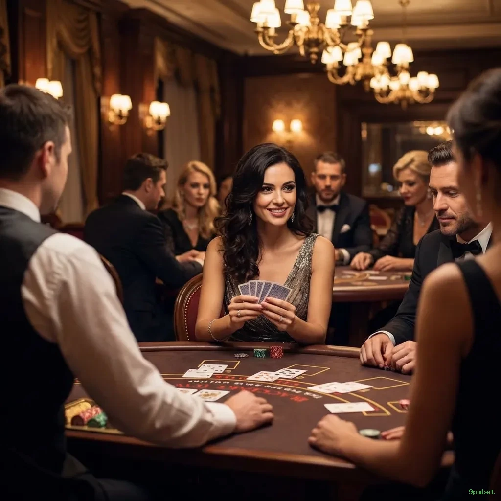 Bônus exclusivos membros VIP 9pmbet