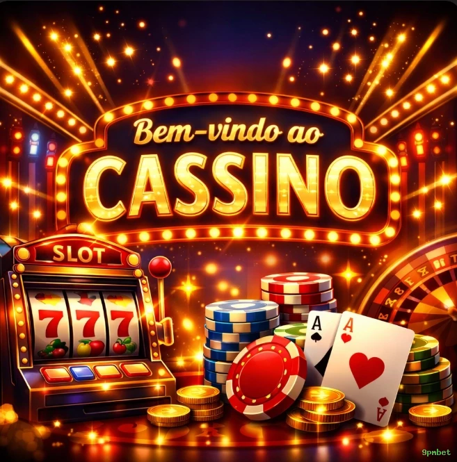 Ganhar e sacar na 9pmbet